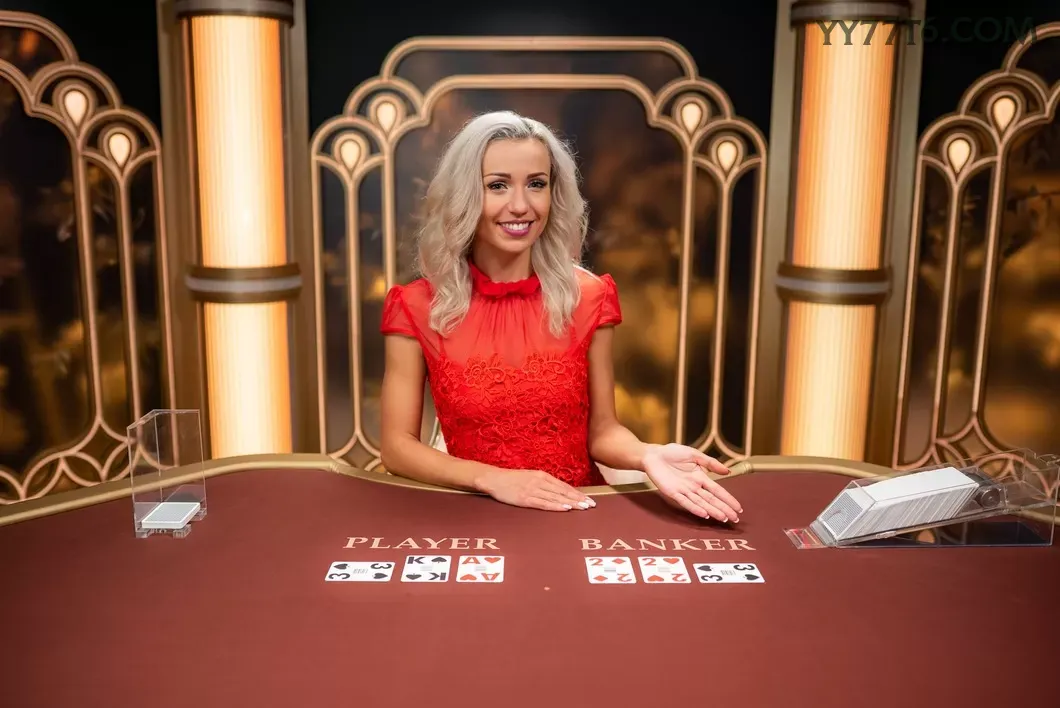 Casino VIP yy77