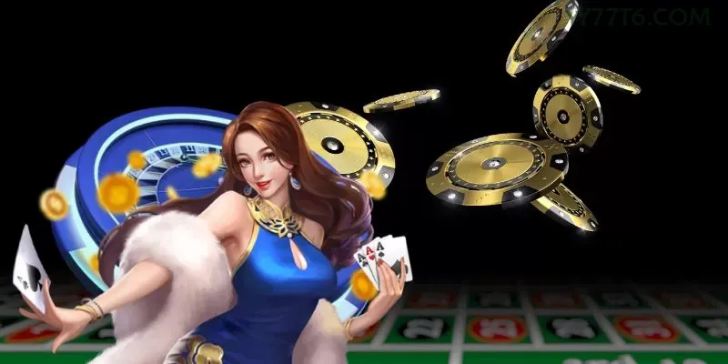 Casino Ao Vivo yy77